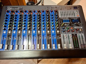 mixpultu Power Dynamics PDM-S1604, nový, záruka - 2