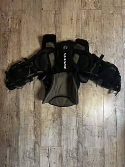 Brankárska vesta Vaughn - 2