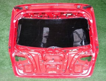 audi a3 piate dvere HB 2012+ - 2