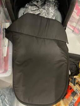 Vanicka Thule Urban Glide - 2