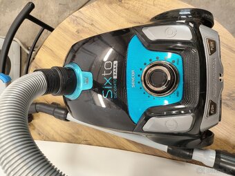 Vysávač Sencor - 2