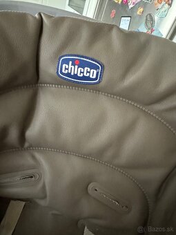 Detska stolička Polly Magic Relax Chicco - 2