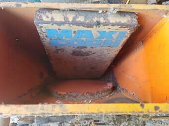 Sejačka na kukuricu - 2