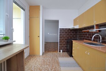 NA PRENÁJOM | 3 izbový byt s balkónom, sídlisko JUH III - 2