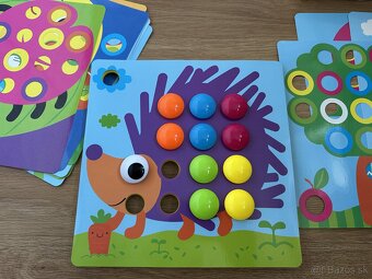 Puzzle Game Play & Create (3+) za 3eur - 2