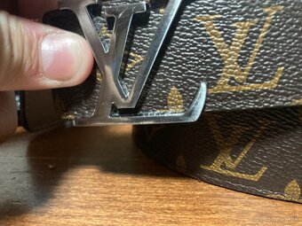 LOUIS VUITTON BELT - 2