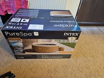 Intex Pure Spa 28426 - 2