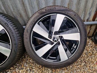 VW Valdemossa Arteon Rline Alltrack 5x112 R18 245/45 R18 - 2