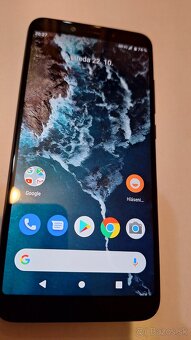 Xiaomi Mi A2 lite dual sim 4/64GB čierny - 2