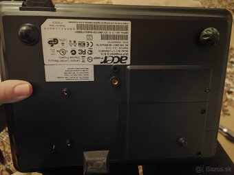 Projektor Acer - 2
