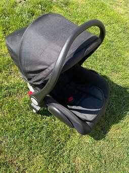 Kočík Kiduku 3kombinacia - 2