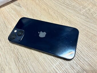Iphone 13 128gb Midnight Blue - 2