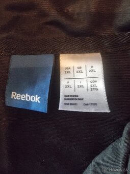 Panska športova suprava Reebok v. Xxl - 2