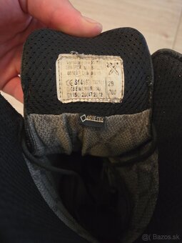 Kanady zimné gore-tex - 2