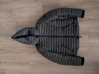 Prechodná krátka bunda NAVAHOO - 2