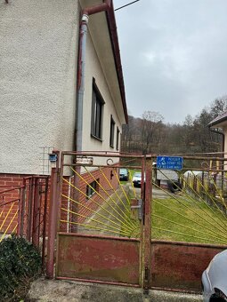 Útulný 5- izbový rodinný domček pod lesom- Skvelá Ponuka. - 2