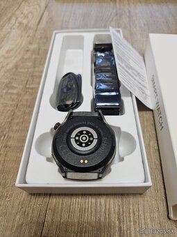 Smart hodinky - 2
