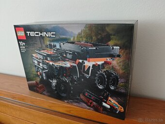 Lego 42139 - nove neotvorene - 2