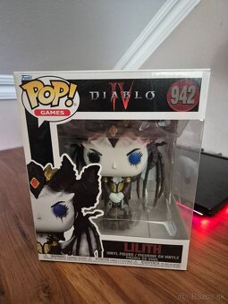 Funko pop - 2