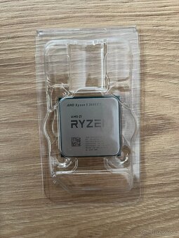Predám procesor AMD Ryzen 5 3600XT - 2