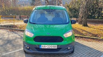 Ford Transit Courier 1.6 TDCI✅ - 2