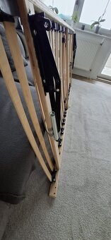 2k lamelové rošty s bočným výklopom - 2