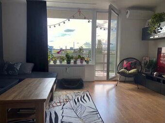 Na prenajom 2 izbovy byt - 2