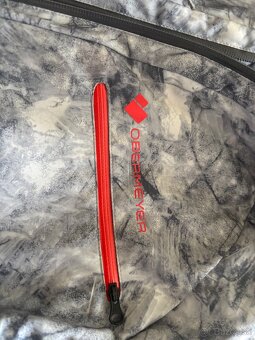 Predam oblecenie OBERMEYER lyziarsky set - 2