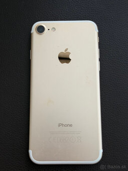 Predam iphone 7 / 256GB - 2