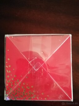 Parfumovaná voda Celebrate TTA - neotvorena - 2