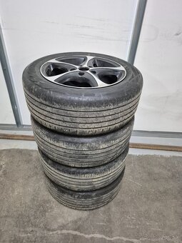Elektróny 5x112R16 - 2
