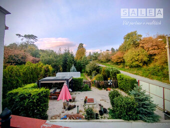 Trojpodlažný RD s veľkou záhradou v Moldave nad Bodvou - 2