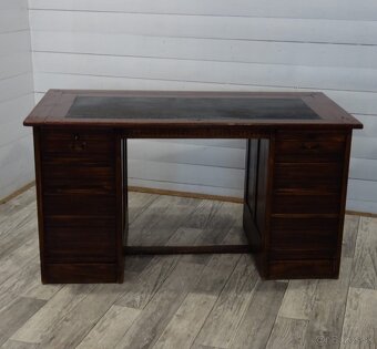 Stolík písací starožitný ( 229 ). - 2