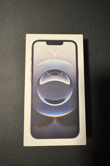 Iphone 16e v záruke - 2