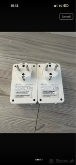 TP-Link TL-PA4010P Starter Kit - 2