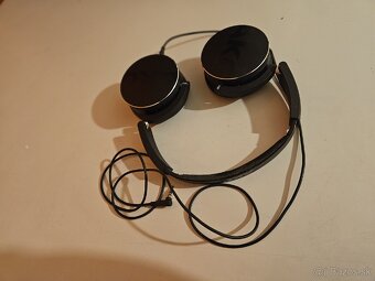 Slúchadlá AKG Y50 - 2