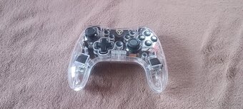 Gamepad yenkee pre nintendo switch/ps3/ps4/pc/android - 2