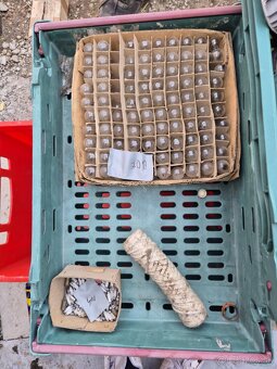 Predám rôzne náhradné diely - 2