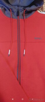 Boss "L" pánska mikina s kapucňou - 2