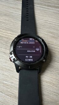 Predam Garmin Fenix 6 Pro - 2