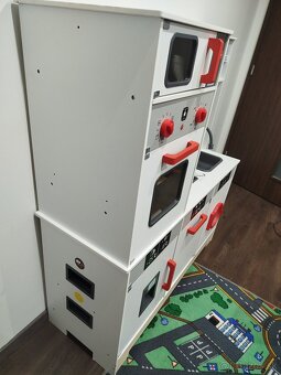 Detská kuchynka - 2