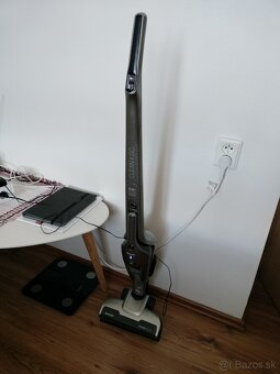 Tyčový vysávač Sencor - 2