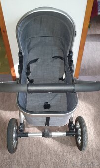 Kočík Grand Gmini - 2