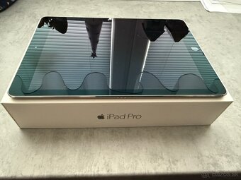 Apple iPad Pro 9,7 Wifi Cellular 128GB  Space Gray - 2