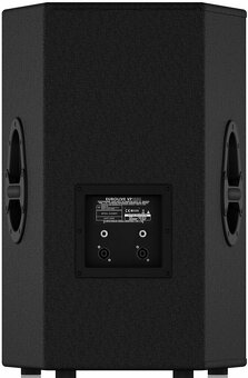 Behringer VP1520 Eurolive Pasívny reprobox - 2