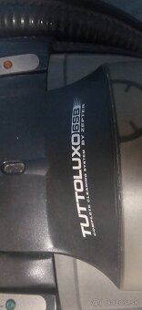 Vysávač Zepter 6SB - 2