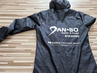 Nike pánska bunda - 2