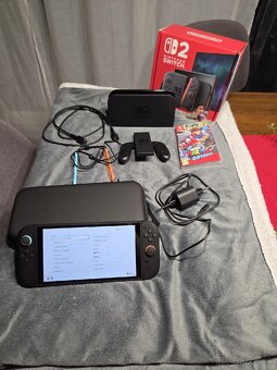 Nintendo Switch 2 - 2