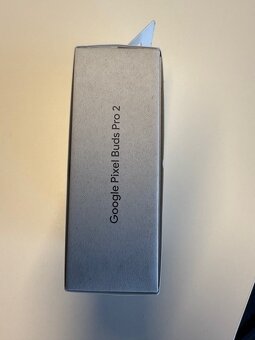 Pixel buds pro 2 porcelain - 2