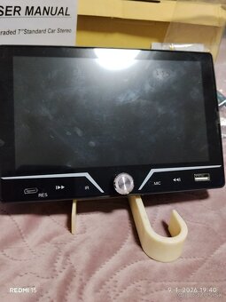 Na predaj.  Nepoužite  nove - 2